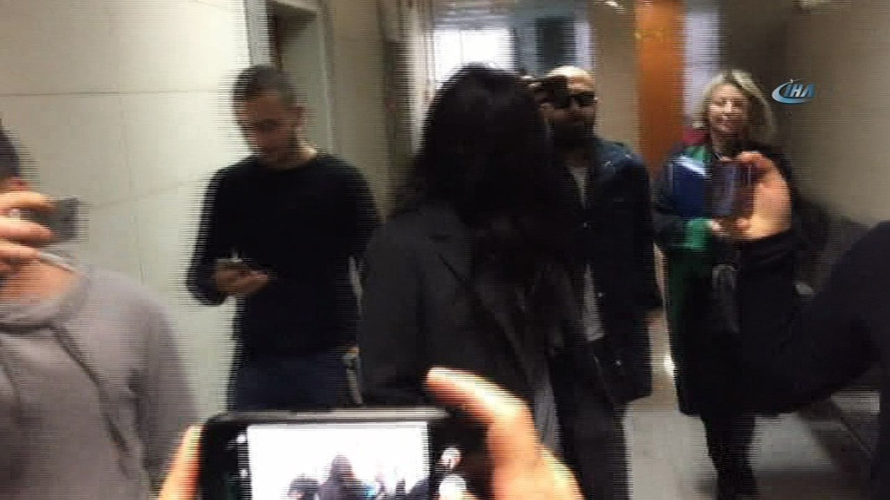 Asena Atalay  Caner Erkin’den 100 bin lira istedi mahkeme 10 bin lira verdi