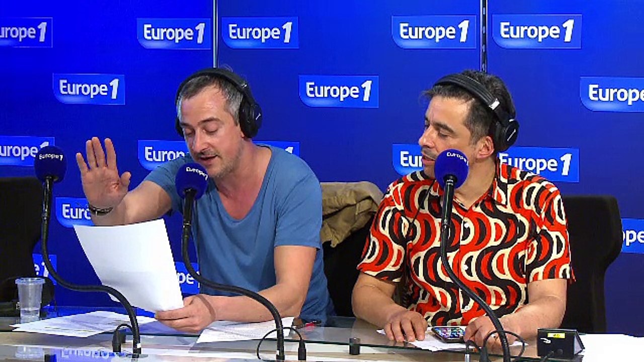 Sébastien Thoen : "Entre une comédie de Dany Boon et un film d'auteur taïwanais, mon cœur balance"