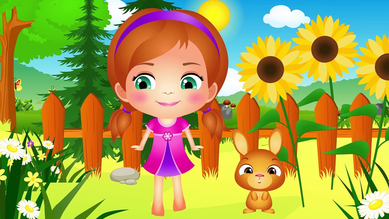 Piosenka Stary niedźwiedź mocno śpi - dla dzieci