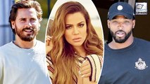 Scott Disick Talks To Tristan Thompson: Is He Betraying Khloe Kardashian?