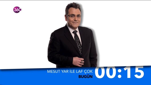 Mesut Yar ile Laf Çok