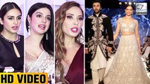 Celebs Reacts To Ranbir & Deepika Walking The Ramp Together