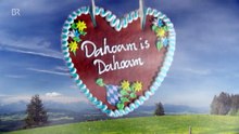 Folge 2103: Die Glocken Gottes (Dahoam is Dahoam v. 23.04.)