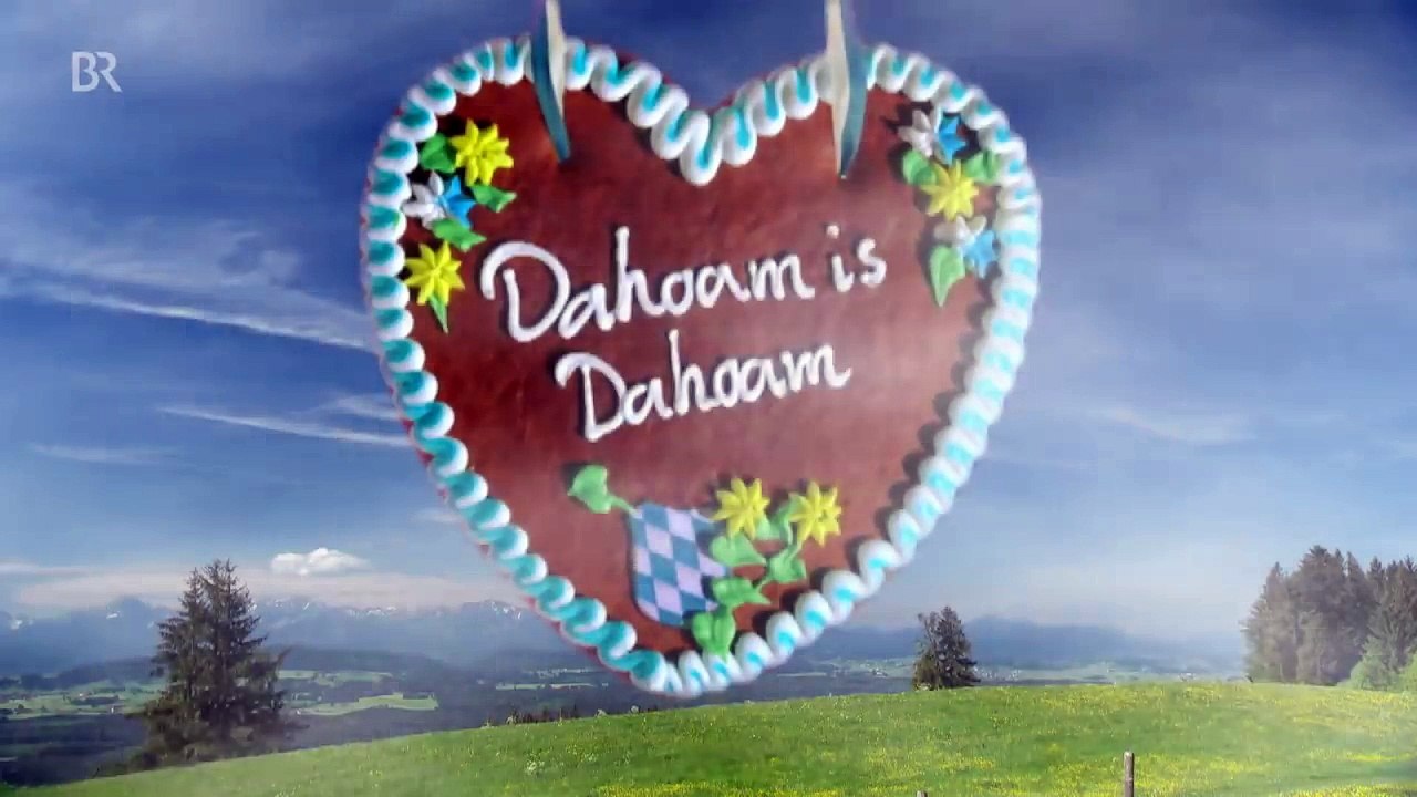 Folge 2103: Die Glocken Gottes (Dahoam is Dahoam v. 23.04.)