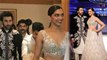 Deepika Padukone stuns Ranbir Kapoor by her STUNNING looks at Mijwan Fashion Show | FilmiBeat
