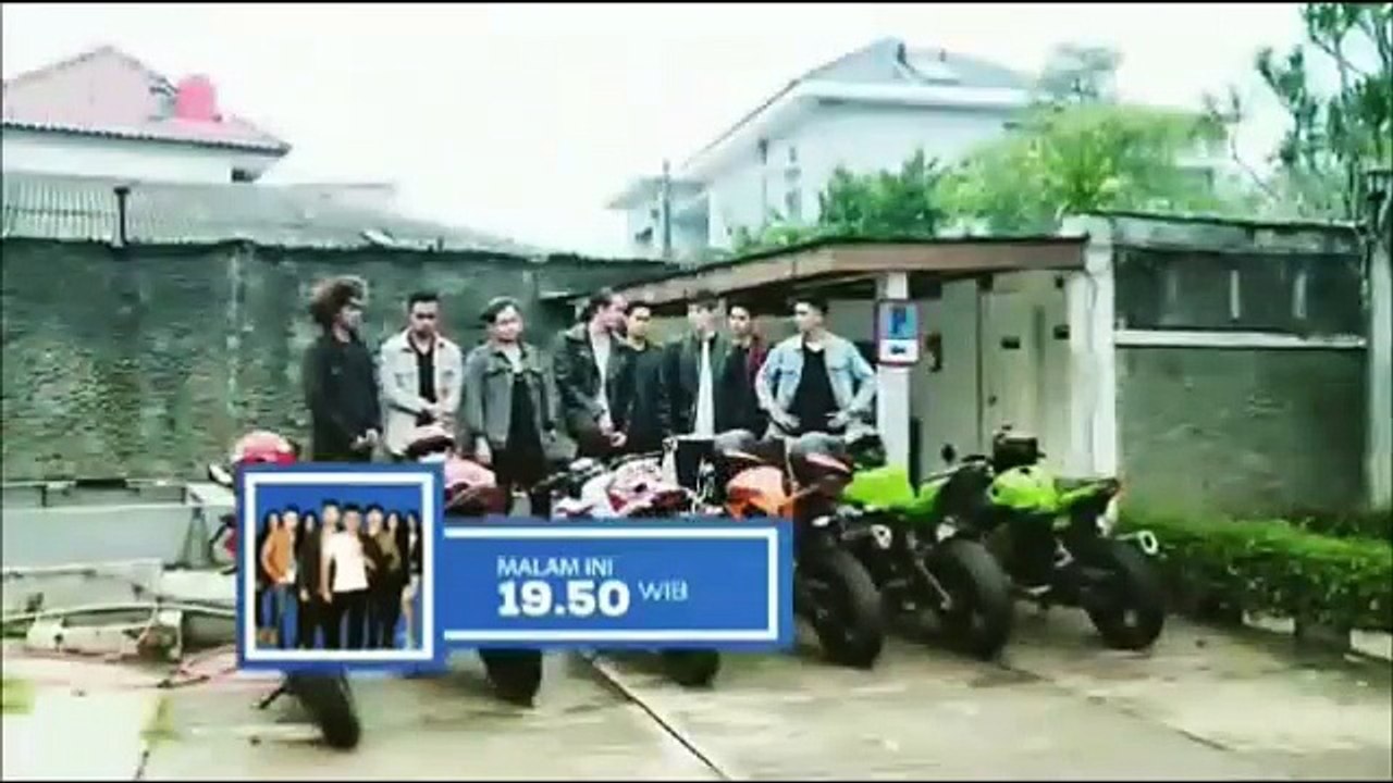 Anak Langit Malam Ini Kamis 19 April 2018