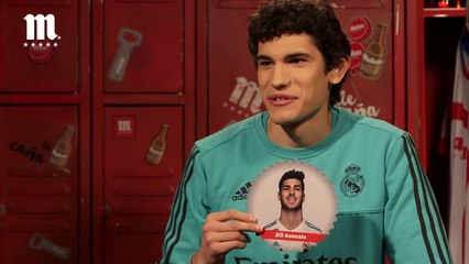 Vallejo: "Veo una eliminatoria muy igualada contra el Bayern"