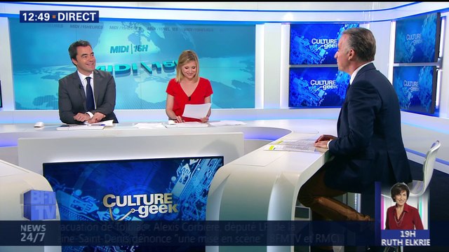 Quand la route recharge la batterie des véhicules électriques