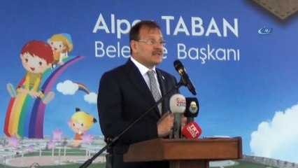 Hakan Çavuşoğlu: “24 Haziran’dan sonra Türkiye için yepyeni pencereler açılacak”