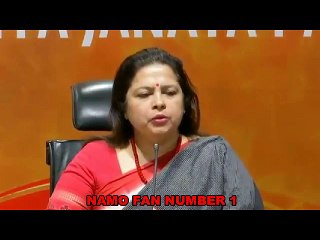 Meenakhshi Lekhi Press Conference !  Impeachment Motion Against Chief Justice Dipak Mishra (CJI)