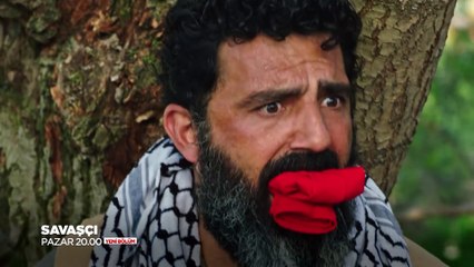 Savaşçı 41. Bölüm 1. Tanıtımı