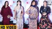 Actresses Fashion Blunders At Manish Malhotra Show
