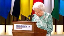 Queen Elizabeth wants Prince Charles to head Commonwealth