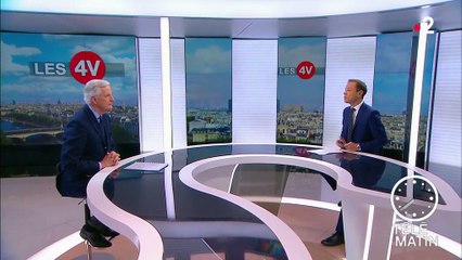 Brexit : 75% du processus a déjà été négocié