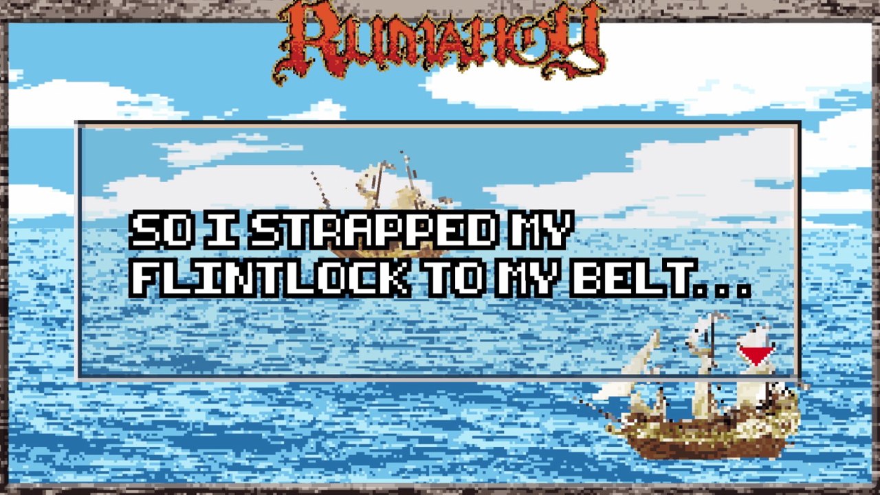 RUMAHOY - Quest For Heritage (Official Video) | Napalm Records