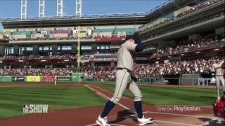 MLB The Show 18