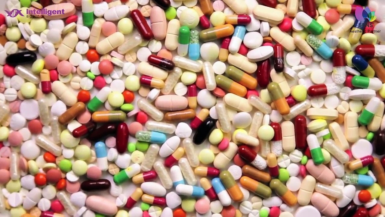 What are the Role of Modern Medicine? - Intelligent Ageing