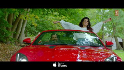 Tum Mere Ho Video Song - Hate Story IV - Vivan Bhathena, Ihana Dhillon