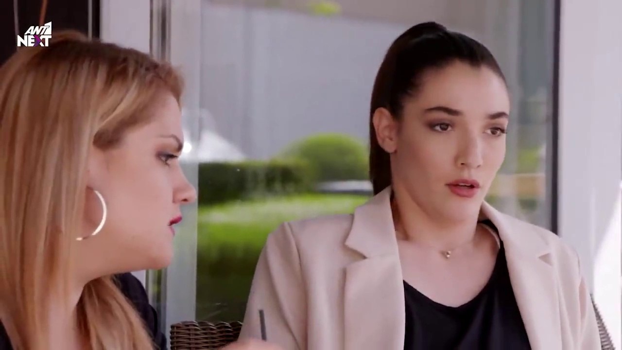 ΠΑΡΘΕΝΑ ΖΩΗ - ΕΠΕΙΣΟΔΙΟ 139 ll ΠΑΡΘΕΝΑ ΖΩΗ - ΕΠΕΙΣΟΔΙΟ 139