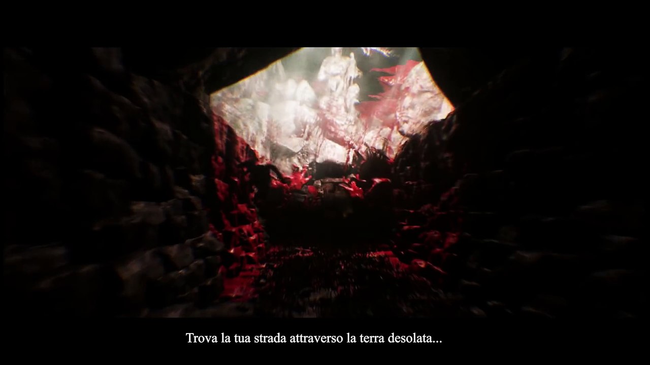 Agony - Trailer data d'uscita