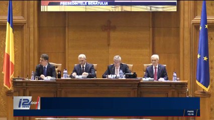 La Roumanie transfèrera-t-elle son ambassade à Jérusalem ?