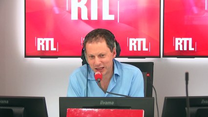 RTL Monde du 19 avril 2018
