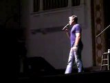 Reno 911! - Standup Comedy - Garcia (Part 2)