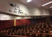 Bill for Damage After Student Occupation Runs to Hundreds of Thousands of Euro, Says Paris University President