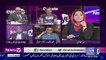 Heated Debate B-w Kashif Abbasi & Hafeez Ullah Niazi