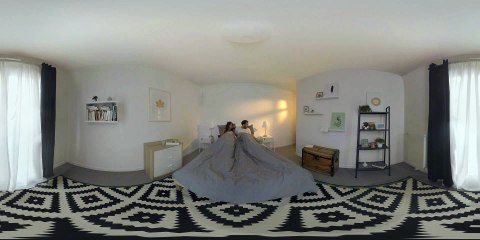 QUAKE - Vidéo dailymotion  FC3