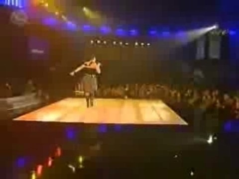 Misha - Spomalíme svet (feat. Opak) live @ Slavik 2007