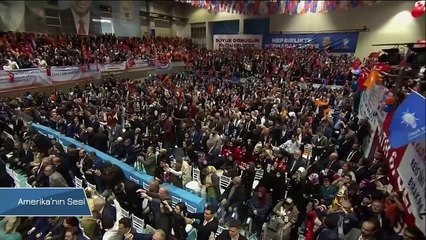 Amerikalı Uzmandan Erken Seçim Yorumu: ‘Endişe Verici’