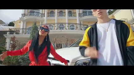 Rina ft. Fero - Ska konkurence (Official Video)