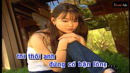 Giết Người Anh Yêu - Trường Duy