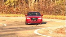 Pre-owned Chevrolet Impala Vs. Chrysler 300 - Near St. Marys, PA