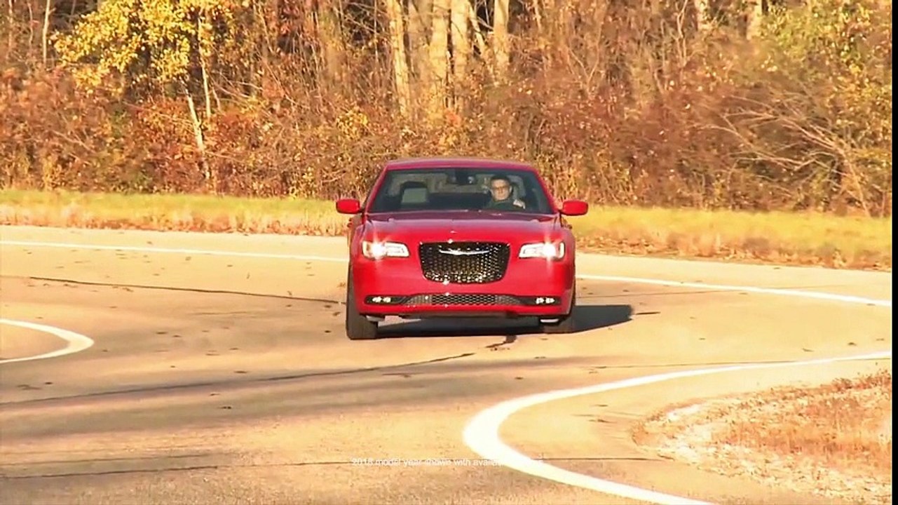 Pre-owned Chevrolet Impala Vs. Chrysler 300 - Near St. Marys, PA