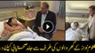 Sharif family requests prayers for ailing Kulsoom Nawaz