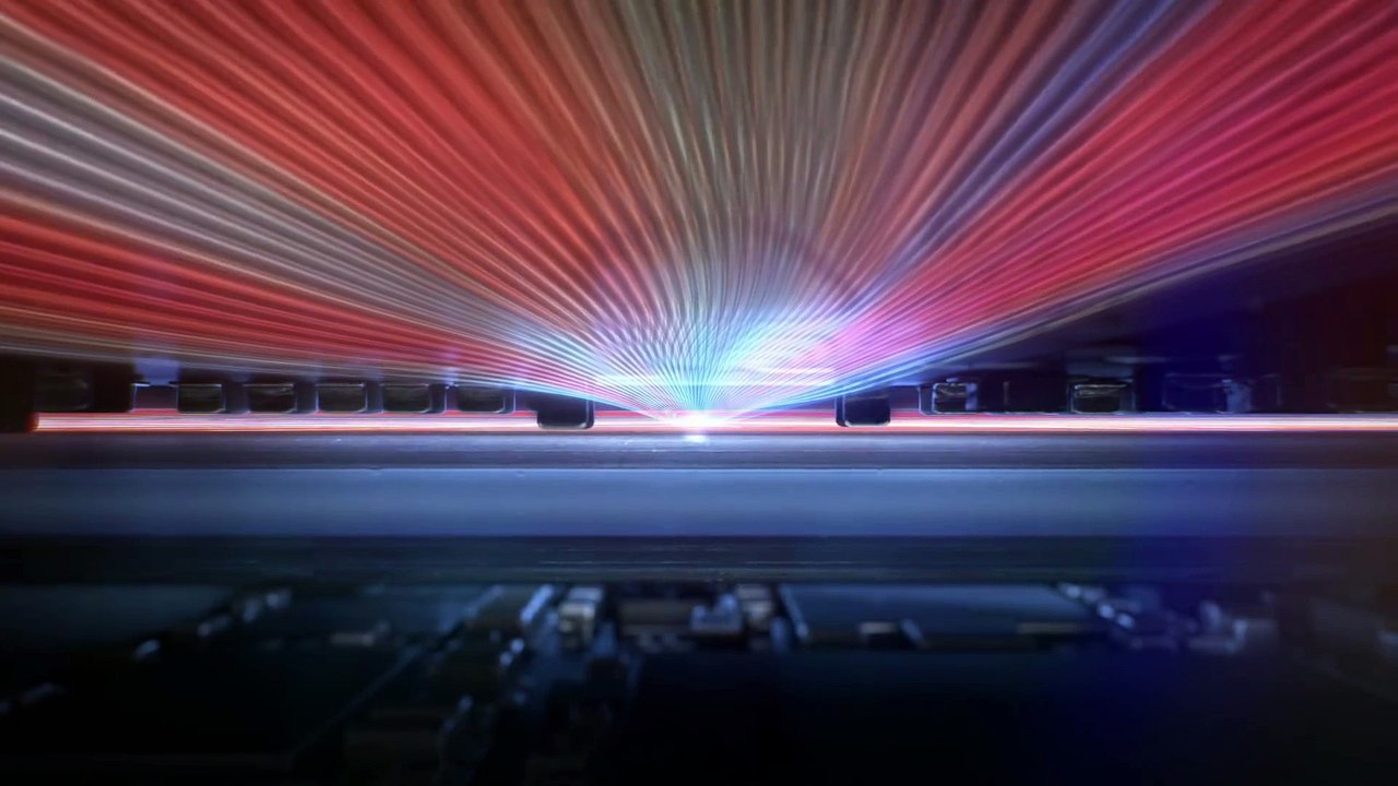 APPLE iPHONE X Official Video 2018