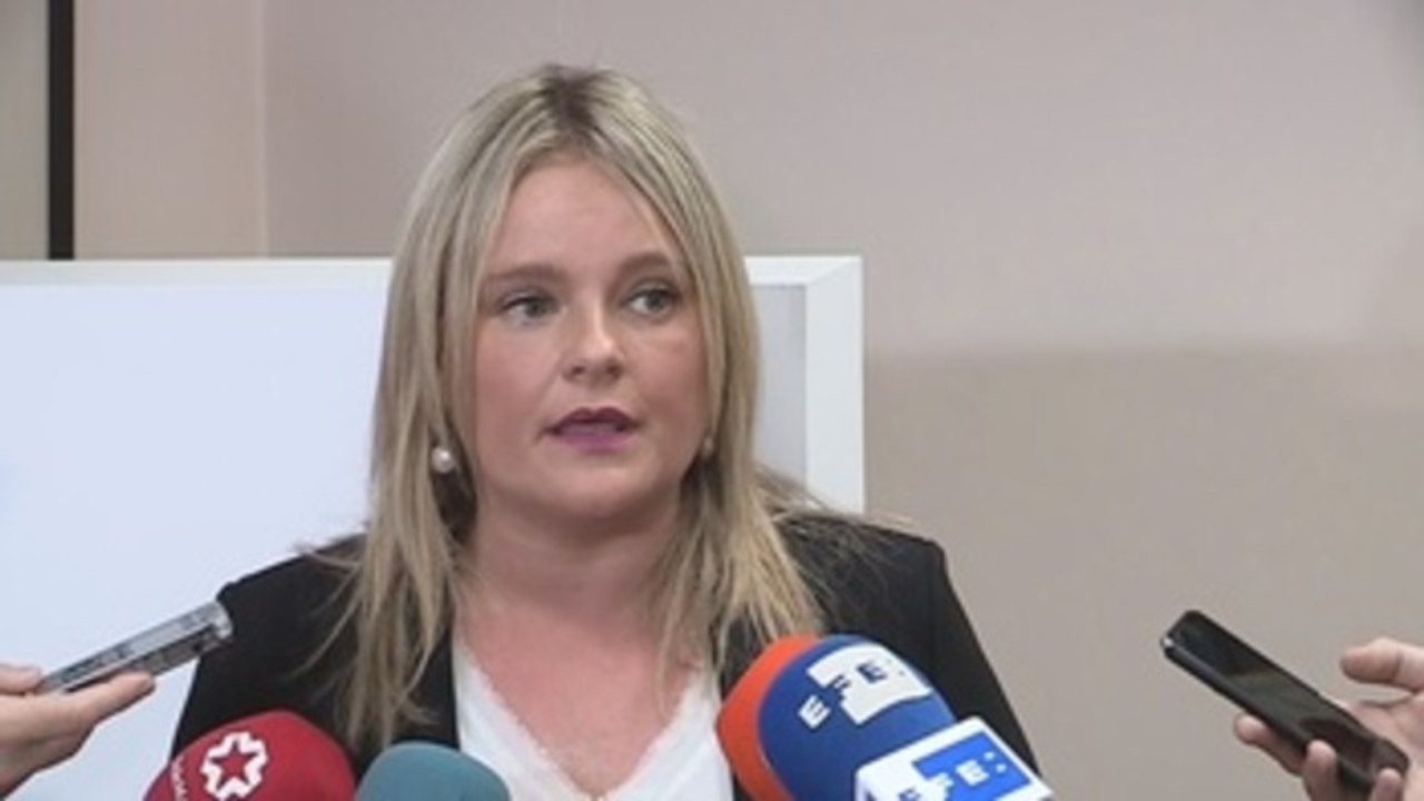 Mari Mar Blanco espera que ETA no tenga contrapartidas tras su comunicado