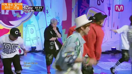 [7주년 기념] B1A4 산들 파트 모음 (2011-2018)