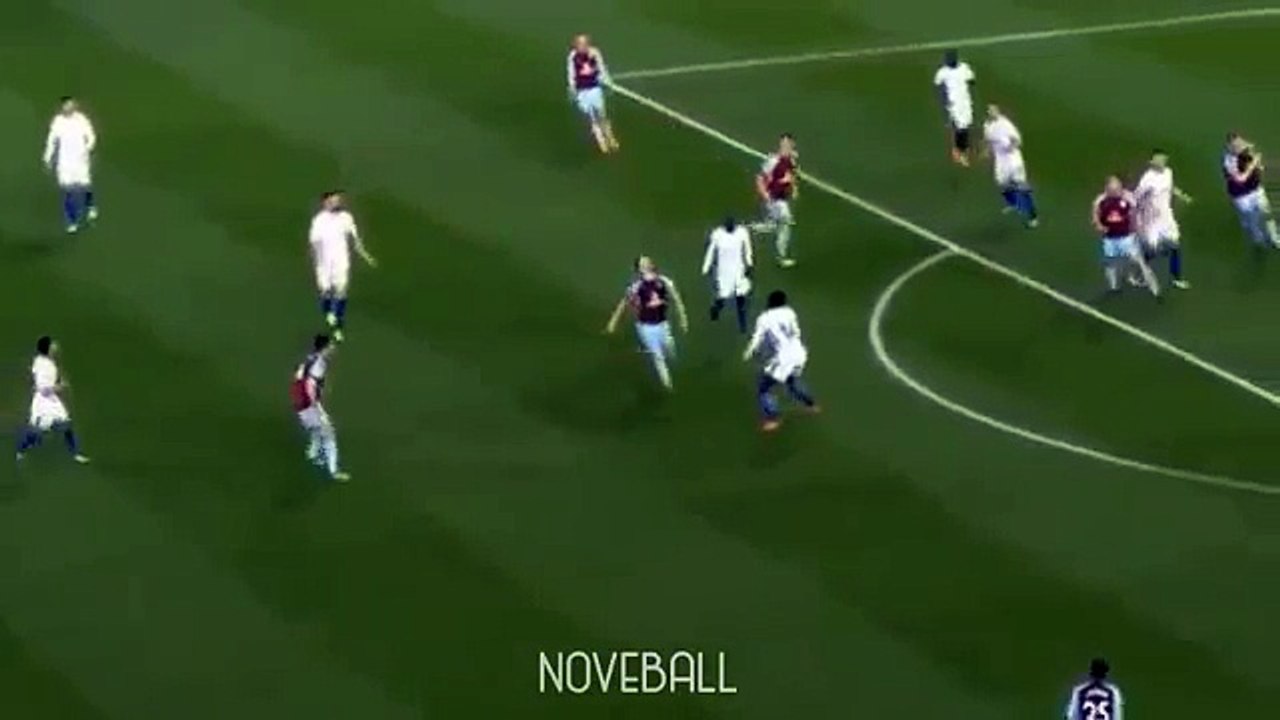 VÍDEO: A finta espectacular de Pedro…