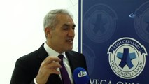 İmam Altınbaş: “Göztepe Süper Lig’de çok başarılı”