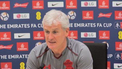 Wenger will 'still be part of the fabric of Arsenal' - Hughes