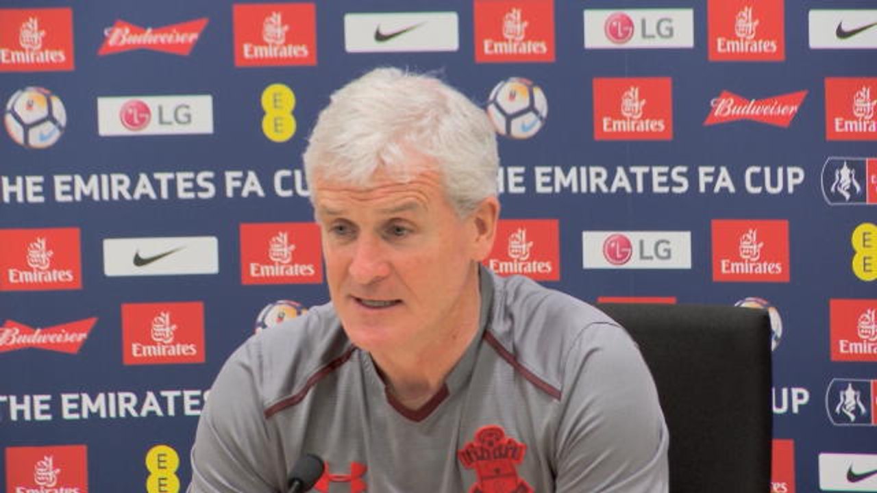 Wenger will 'still be part of the fabric of Arsenal' - Hughes