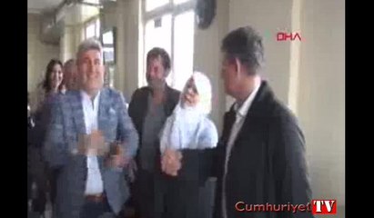 Metin Feyzioğlu'ndan İyi Parti açıklaması