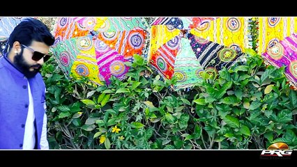 दिल म्हारो धड़के रे -शानदार राजस्थानी गीत एक बार जरूर देखे_HD