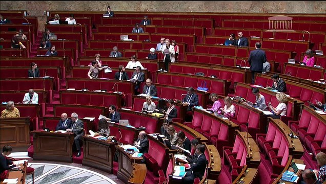 Intervention de Jacqueline Maquet - Projet de loi Asile et Immigration