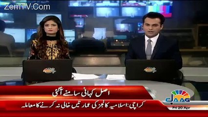 News Channel Breaks The Drop scene of Meesha's Allegations