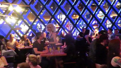 Sister Mary Clarence - Popular Songs to Distract the Audience from the Performance Mix