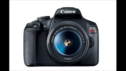 Canon 1500D Hands On Review ( After 1 Month of Use)